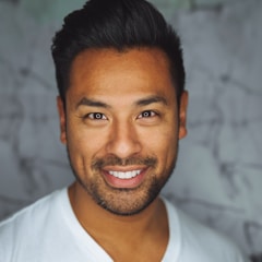 Client portrait