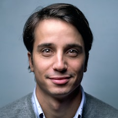 Client portrait
