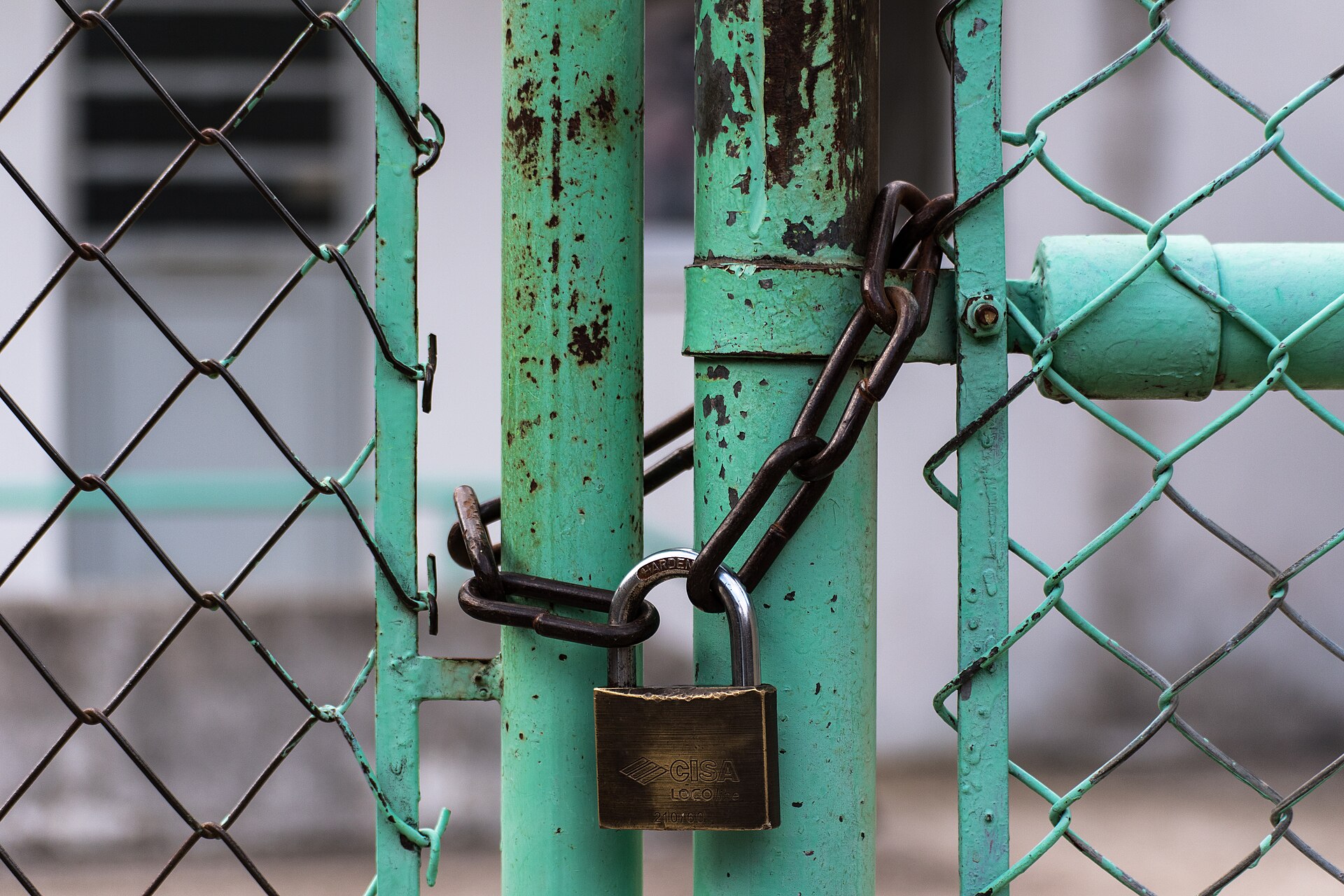NDA + Encryption
