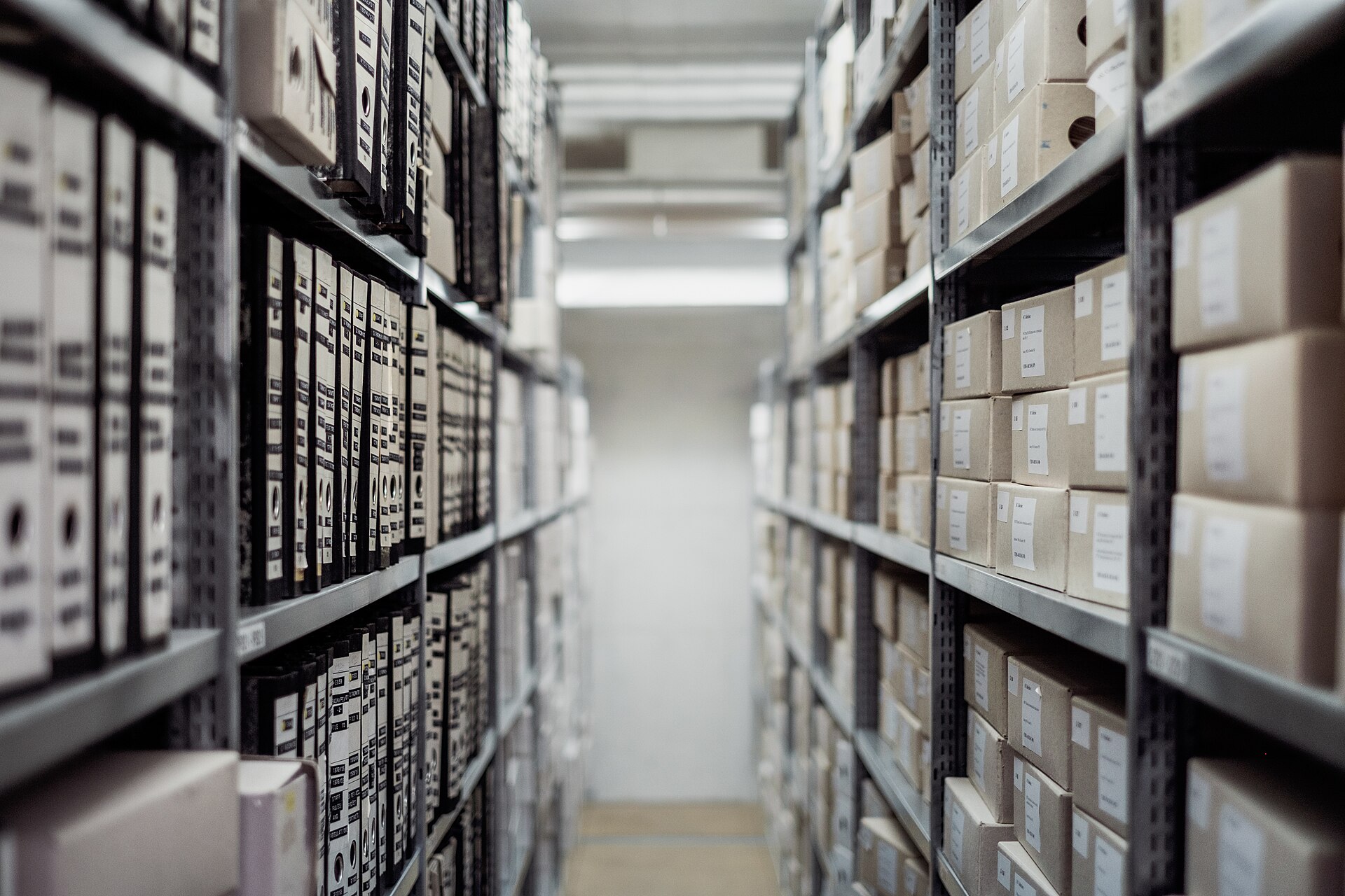 Academic Documents